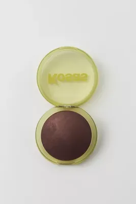 Kosas The Sun Show Baked Bronzer