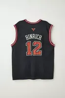 Vintage Chicago Bulls #12 Jersey