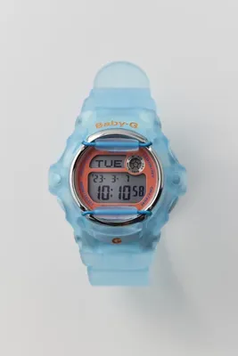 Casio Baby G Digital Watch