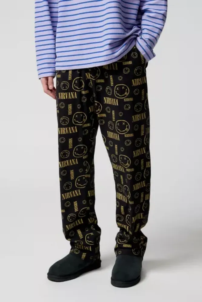 Urban Outfitters Nirvana Lounge Pant