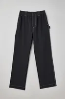 UO Nylon Skate Fit Carpenter Pant