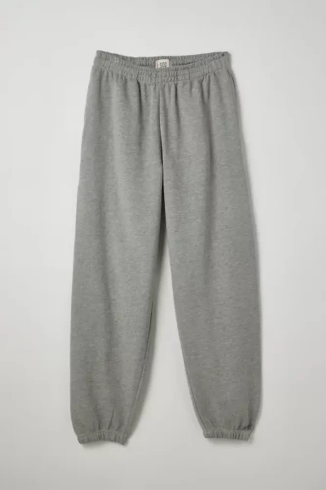 BDG Bonfire French Terry Jogger Sweatpant