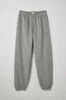 BDG Bonfire French Terry Jogger Sweatpant