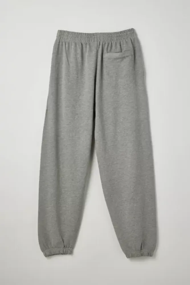 BDG Bonfire French Terry Jogger Sweatpant