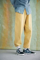 BDG Bonfire Baggy French Terry Jogger Sweatpant