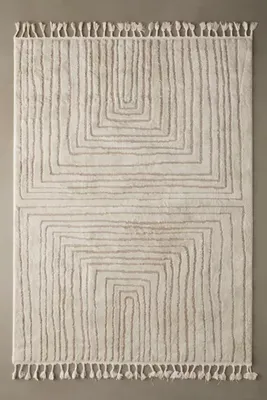 Neena Hilo Tufted Rug