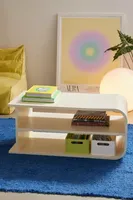 Maura Coffee Table