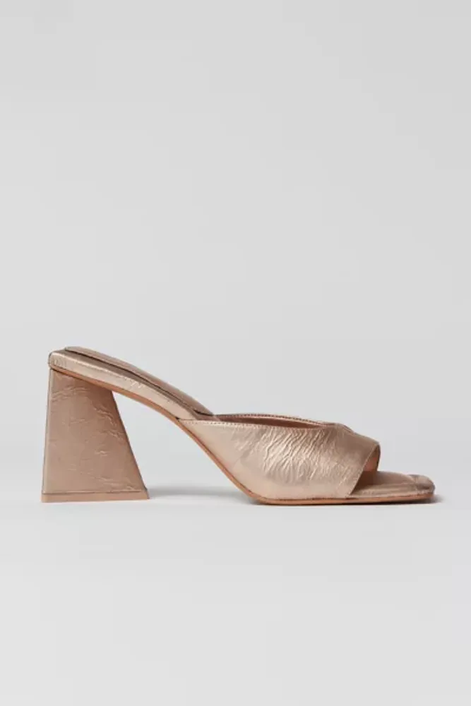 Silhouette Mule - Shoes