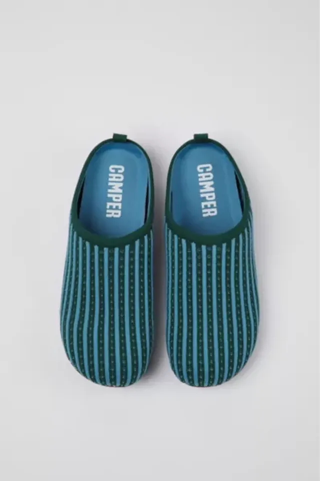 bestå Rig mand evaluerbare Urban Outfitters Camper Wabi Pattern Wool Slipper | Pacific City