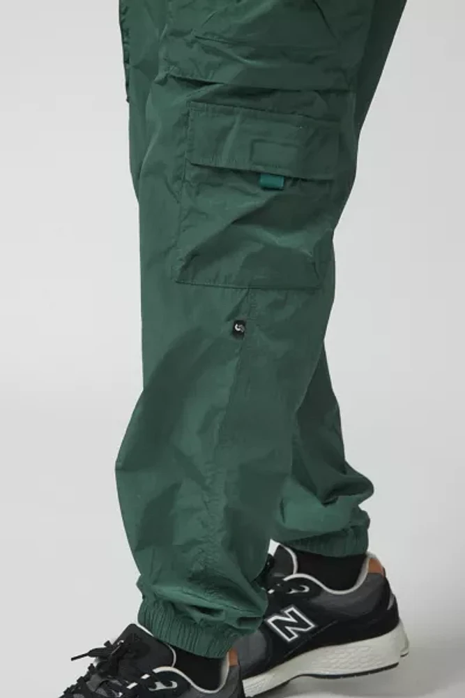 Standard Cloth Technical Nylon Cargo Pant