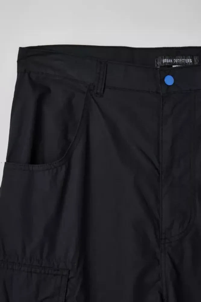 Urban Outfitters UO Y2K Convertible Rave Cargo Pant