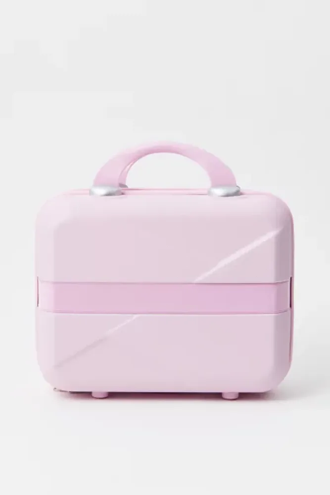 Multi-Functional Mini Suitcase
