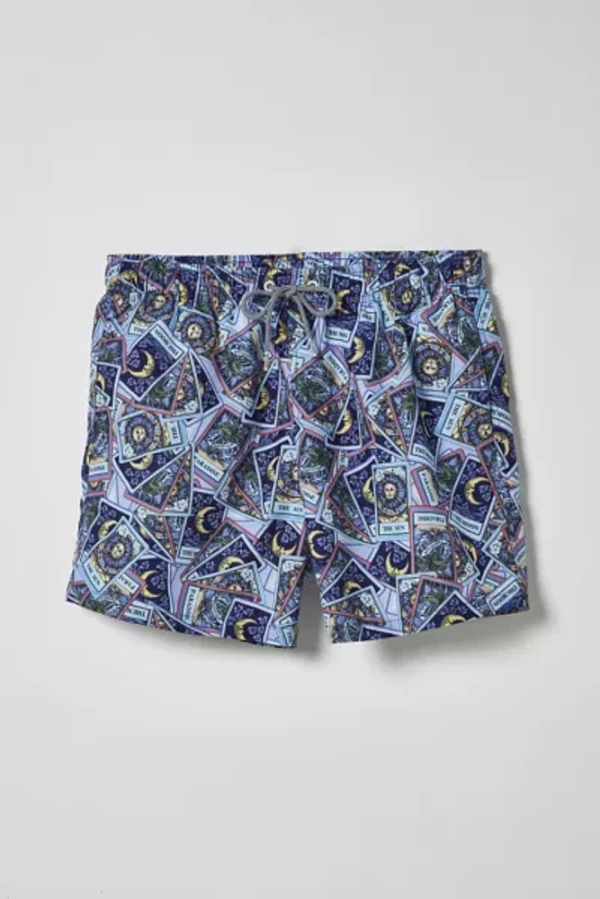 Boardies Mid Swim Short