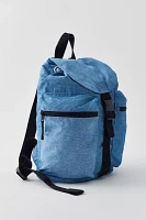 BAGGU Nylon Sport Backpack