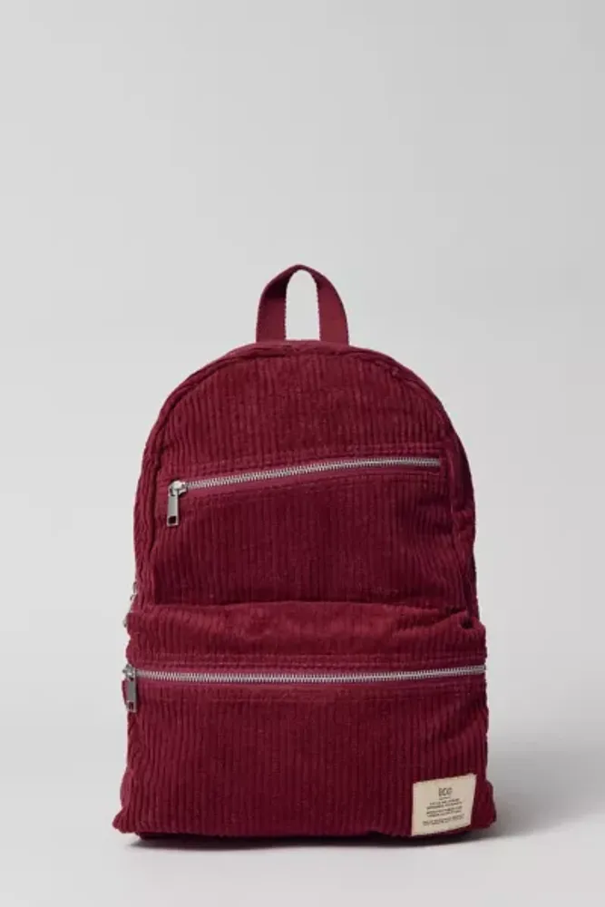 BDG Canvas Backpack