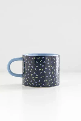 Hidden Icon Mug