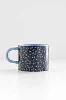 Hidden Icon Peekaboo Mug