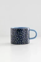 Hidden Icon Peekaboo Mug