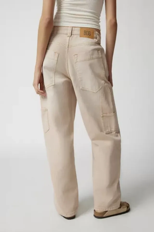 Urban Outfitters BDG Bella Baggy Jean