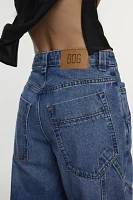 BDG Bella Baggy Carpenter Jean