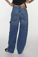 BDG Bella Baggy Carpenter Jean