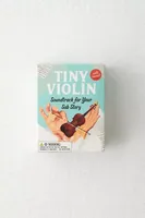 Tiny Violin: Soundtrack For Your Sob Story By Sarah Royal