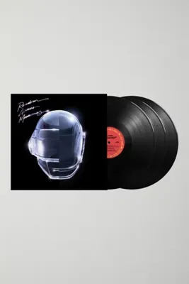 Daft Punk - Random Access Memories (10th Anniversary Edition) LP
