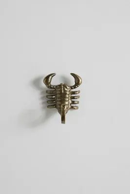 Scorpion Wall Hook