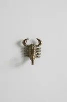 Scorpion Wall Hook