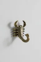 Scorpion Wall Hook