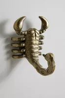 Scorpion Wall Hook