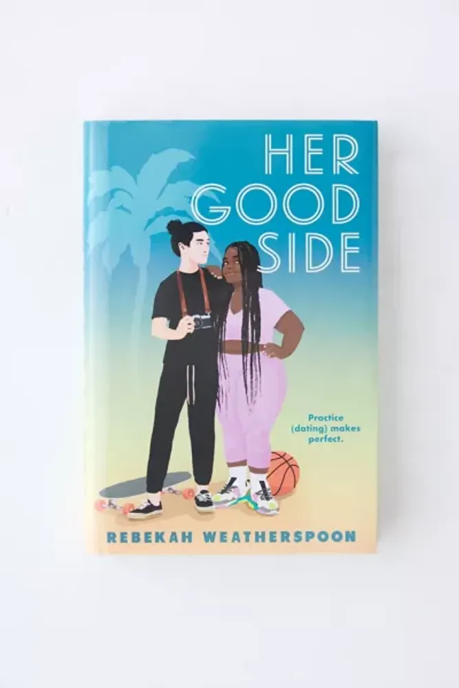 Her Good Side By Rebekah Weatherspoon