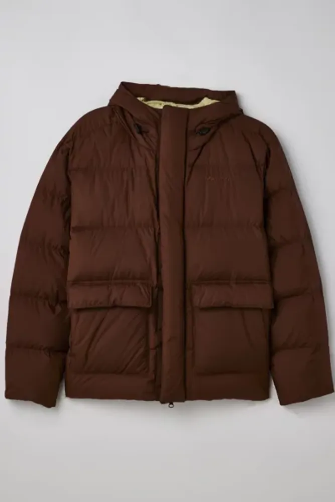 marmot stockholm men's down puffer jacket