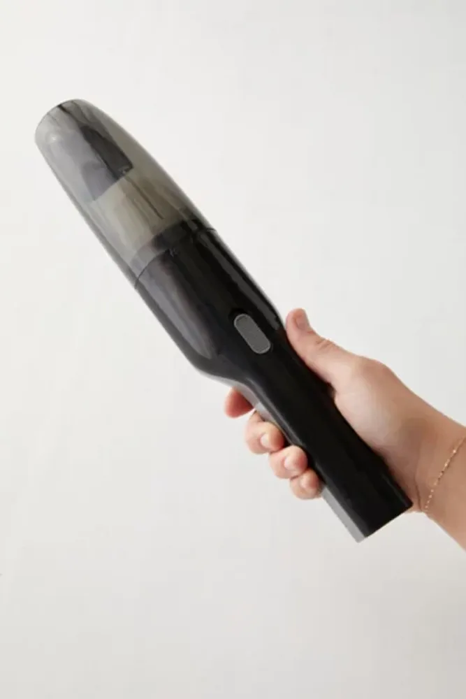 Hand Vacuum