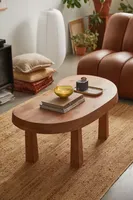 Sculpo Coffee Table