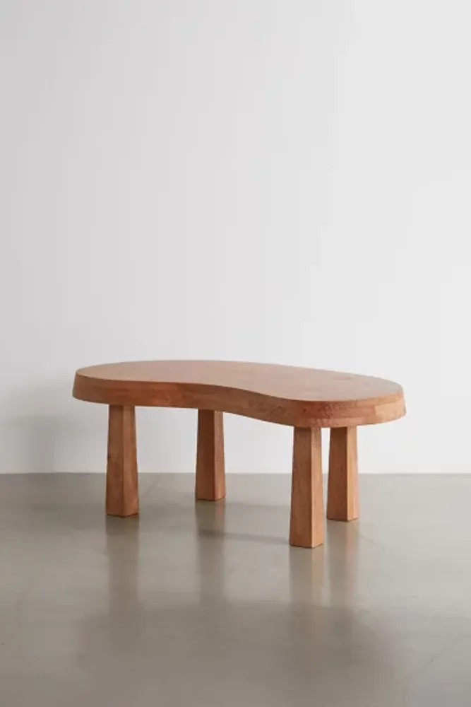 Sculpo Coffee Table