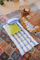 Nirvana Floor Cushion