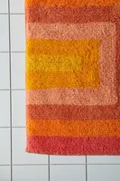 Gradient Bath Mat