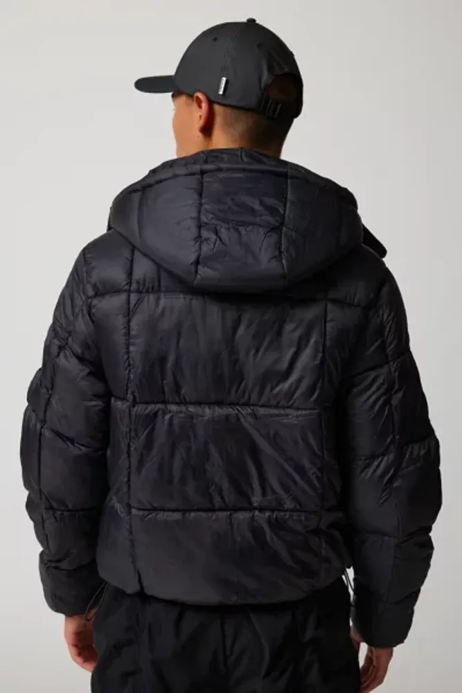 Urban Outfitters Iets frans Water-Resistant Hooded '90s Sports