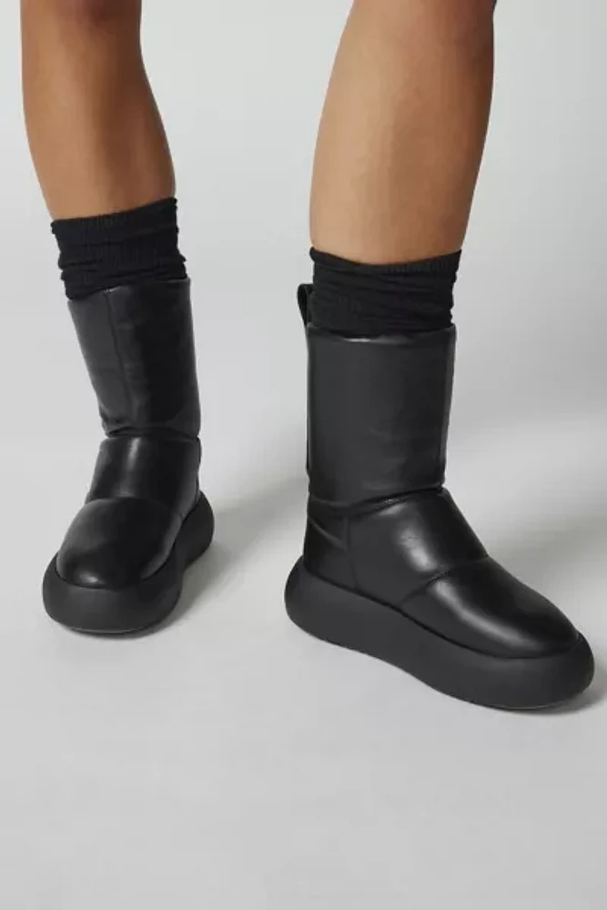 Vagabond Shoemakers Aylin Puffer Tall Boot