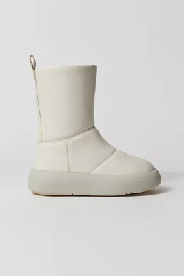 Vagabond Shoemakers Aylin Puffer Tall Boot