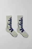 Modelo Crew Sock