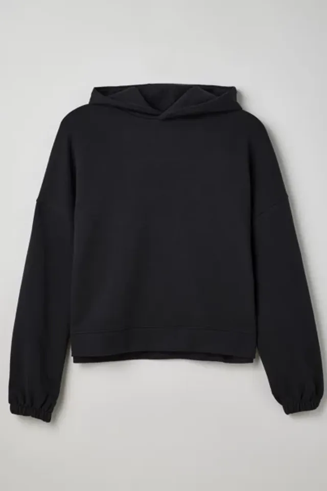 Urban Outfitters Standard Cloth Byron Thermal Hoodie Sweatshirt