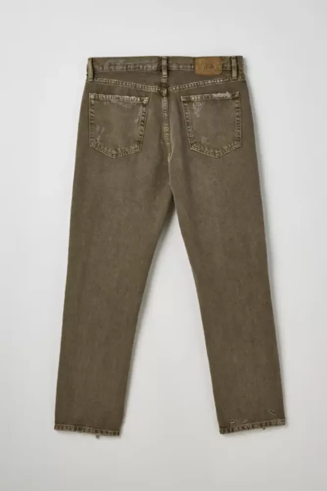 BDG Vintage Fit Destructed Jean