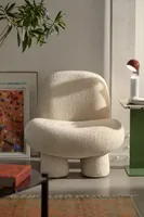 Bubble Statement Chair