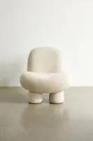 Bubble Statement Chair