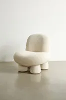 Bubble Statement Chair