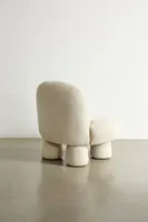 Bubble Statement Chair