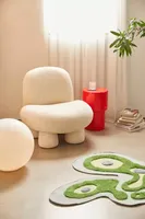 Bubble Statement Chair