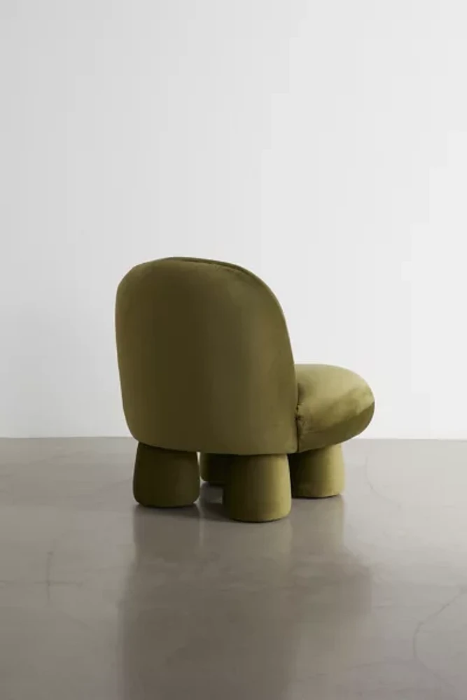 Bubble Chair